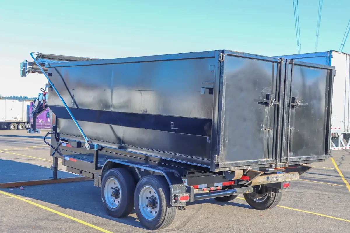 Dumpster Rental services in Morris, IL